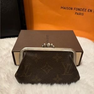 SOLD OUT Louis Vuitton